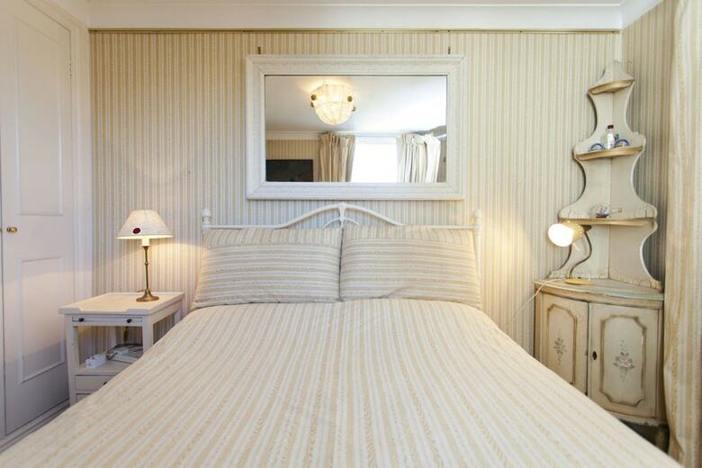 Apartamentos Chelsea For History And Art Lovers