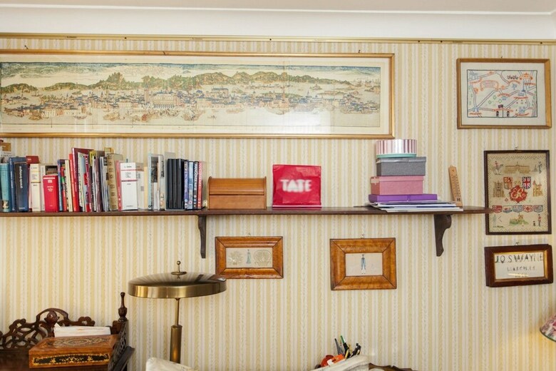 Apartamentos Chelsea For History And Art Lovers