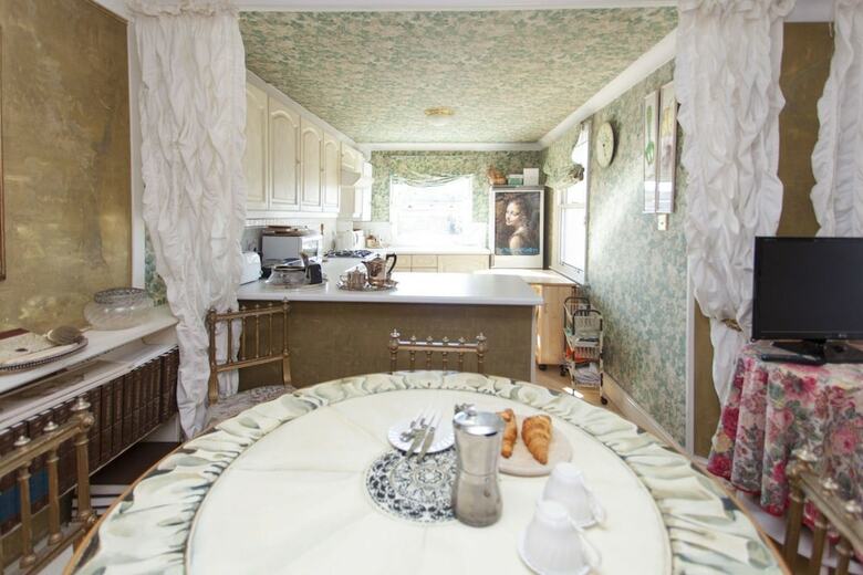 Apartamentos Chelsea For History And Art Lovers