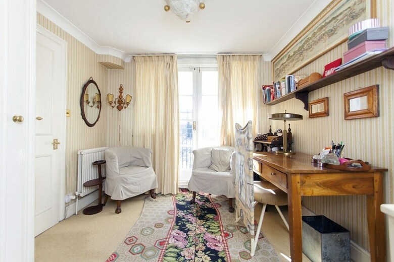Apartamentos Chelsea For History And Art Lovers