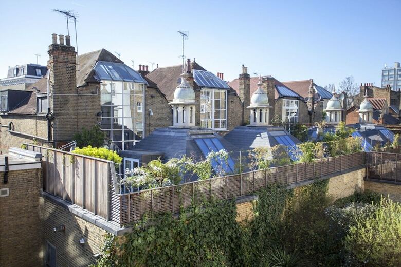 Apartamentos Chelsea For History And Art Lovers