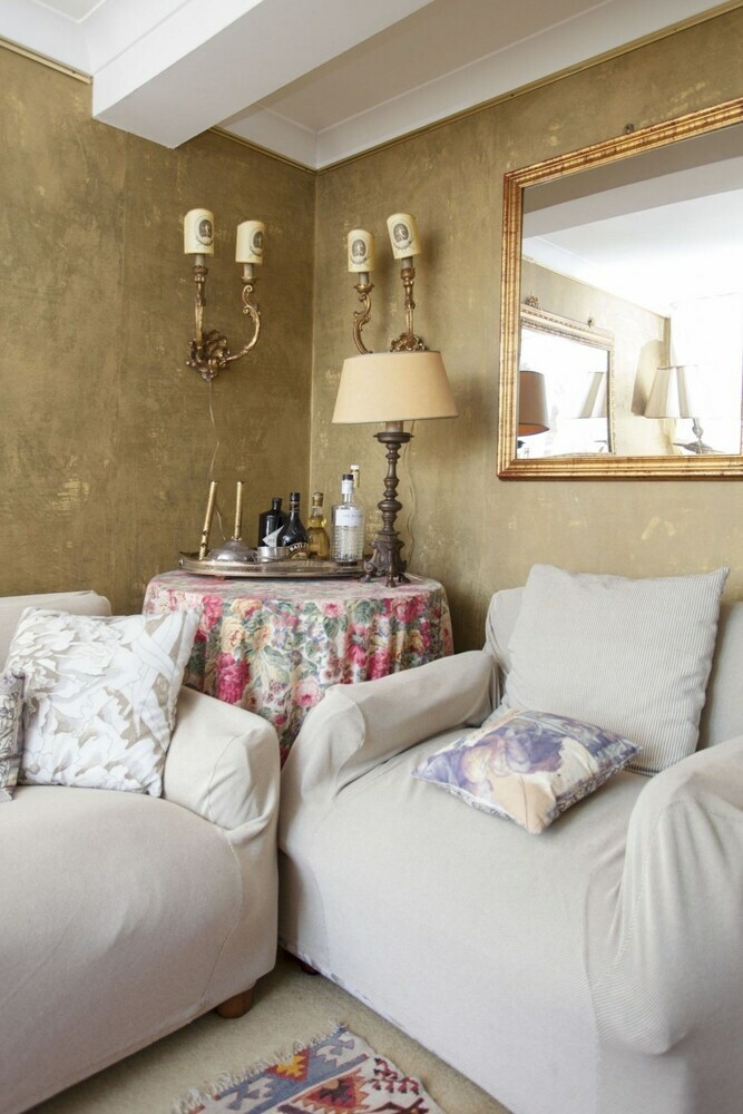 Apartamentos Chelsea For History And Art Lovers