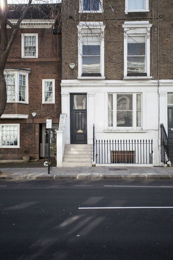 Apartamentos Chelsea For History And Art Lovers