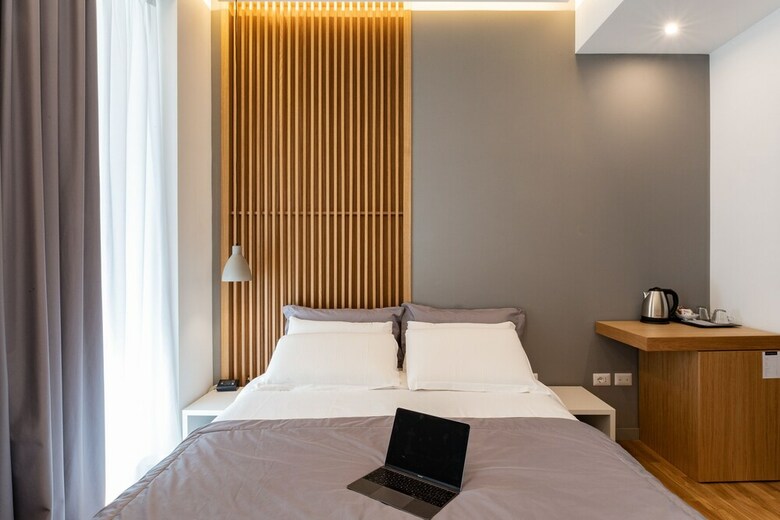 Posada Concept Terrace Hotel
