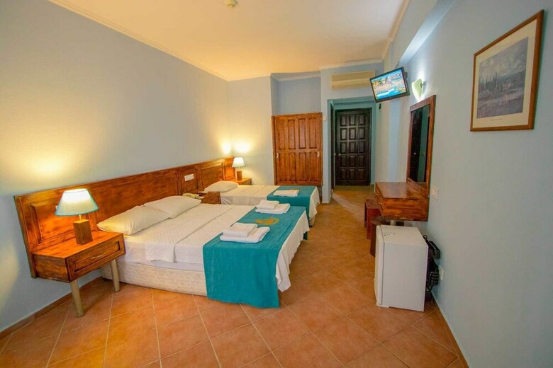 Kevser Inn Hotel - All Inclusive