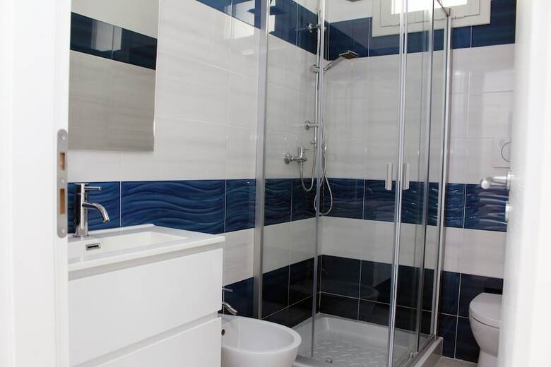 Bed & Breakfast Armonia Del Mare