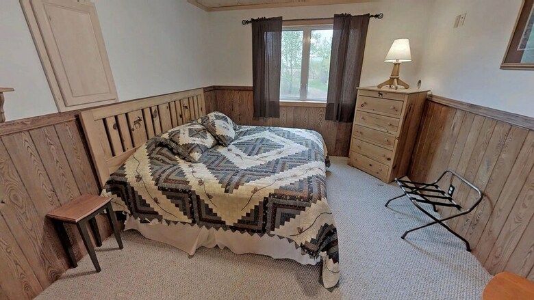 Cabana Eagle Ridge