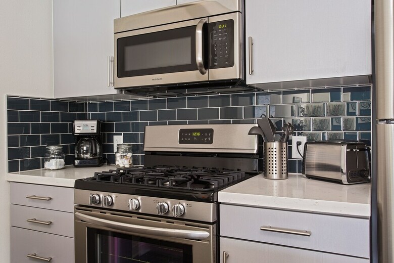 Aparthotel New Downtown La Luxury Jr. Penthouse