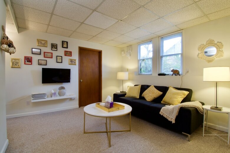 Apartamentos Gem In Private Green Lake Garden