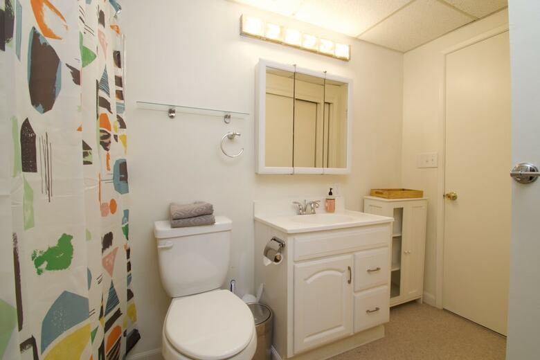 Apartamentos Gem In Private Green Lake Garden