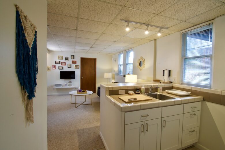 Apartamentos Gem In Private Green Lake Garden