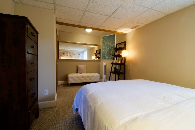 Apartamentos Gem In Private Green Lake Garden