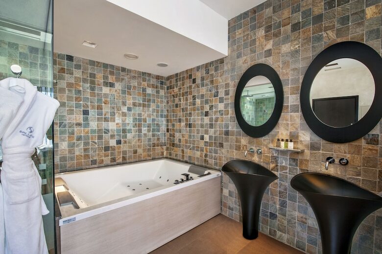 Hotel Suites Natura Mas Tapiolas
