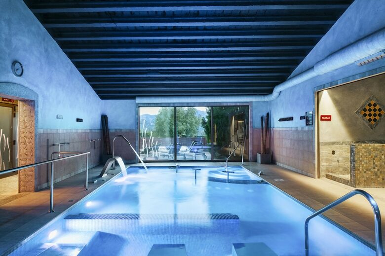 Hotel Suites Natura Mas Tapiolas