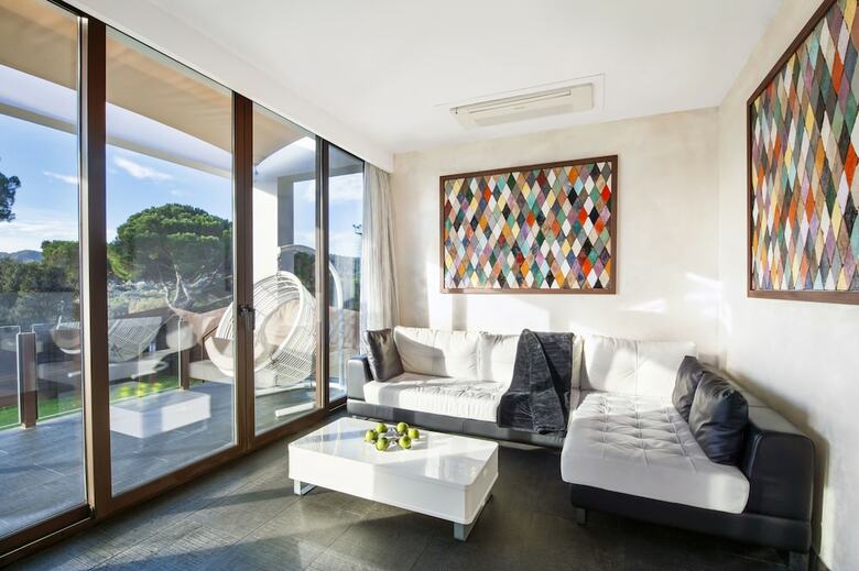 Hotel Suites Natura Mas Tapiolas