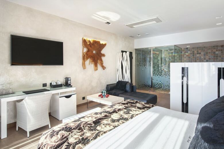 Hotel Suites Natura Mas Tapiolas