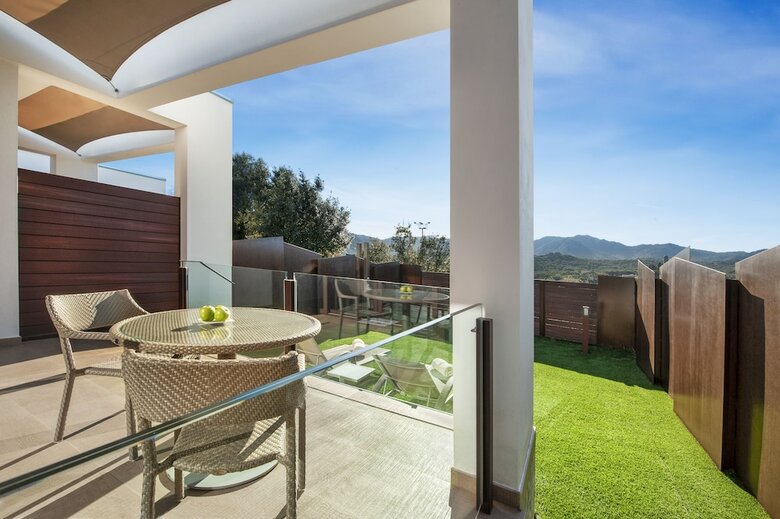 Hotel Suites Natura Mas Tapiolas