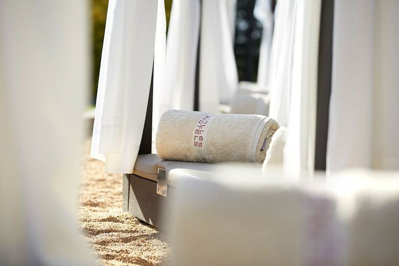 Hotel Suites Natura Mas Tapiolas