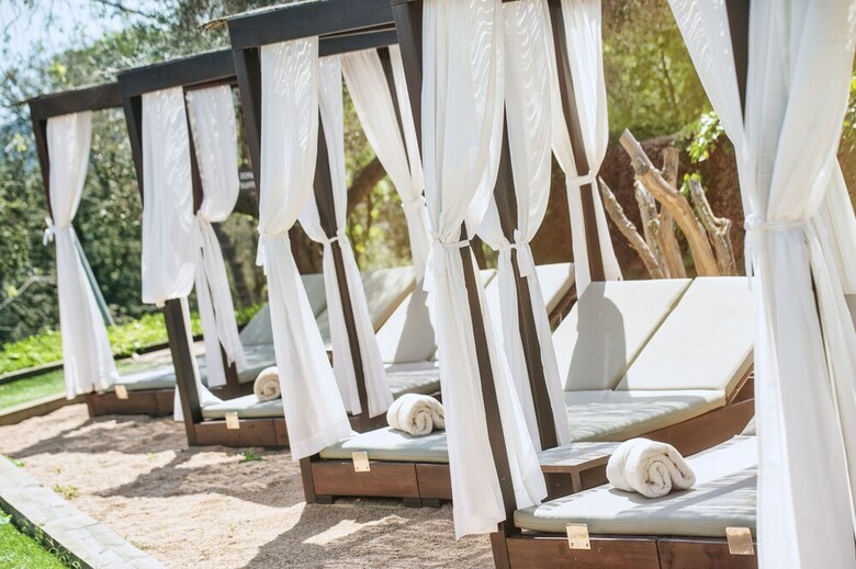Hotel Suites Natura Mas Tapiolas