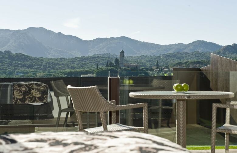 Hotel Suites Natura Mas Tapiolas