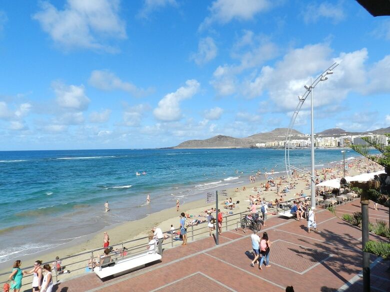 Apartamento Playa Dorada