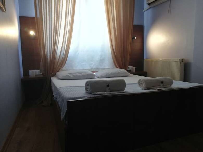 Hotel Arbalife