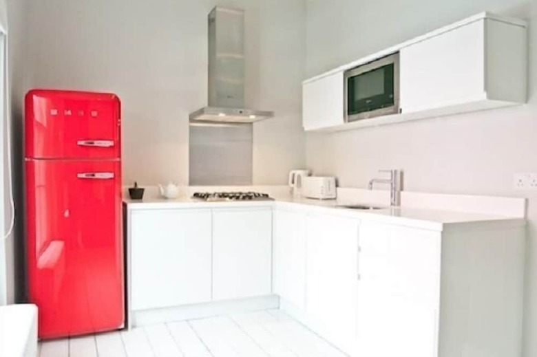 Apartamentos Covent Garden For Shopping Lovers