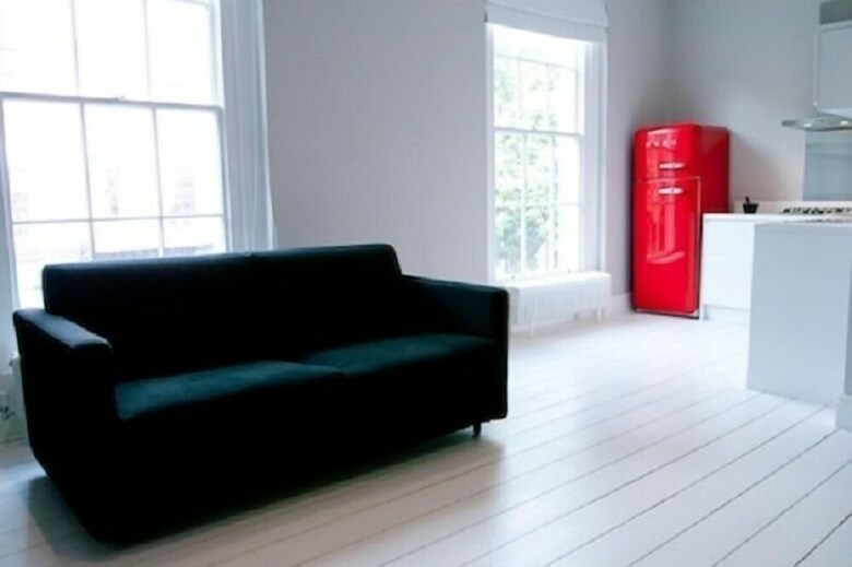 Apartamentos Covent Garden For Shopping Lovers