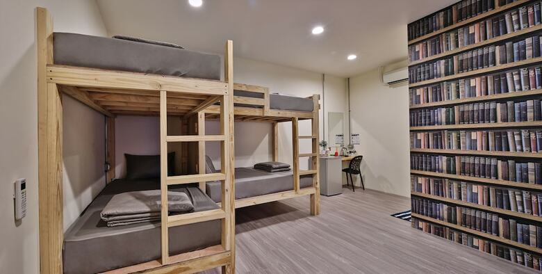 Hotel Full House Of Happiness B&B