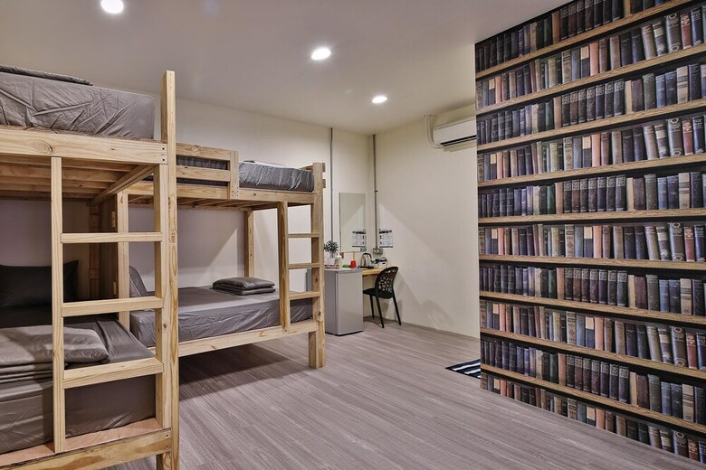Hotel Full House Of Happiness B&B