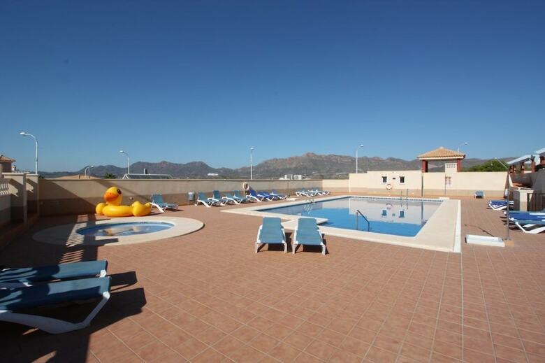 Apartamento Cari�o