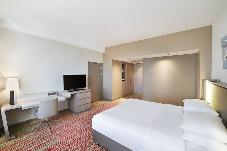 Hotel Four Points By Sheraton Setif