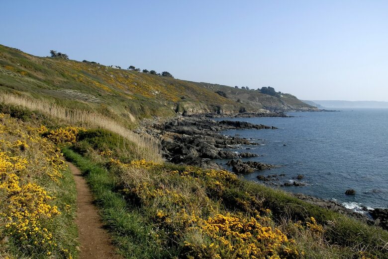 Le Run Ar Mor G�tes
