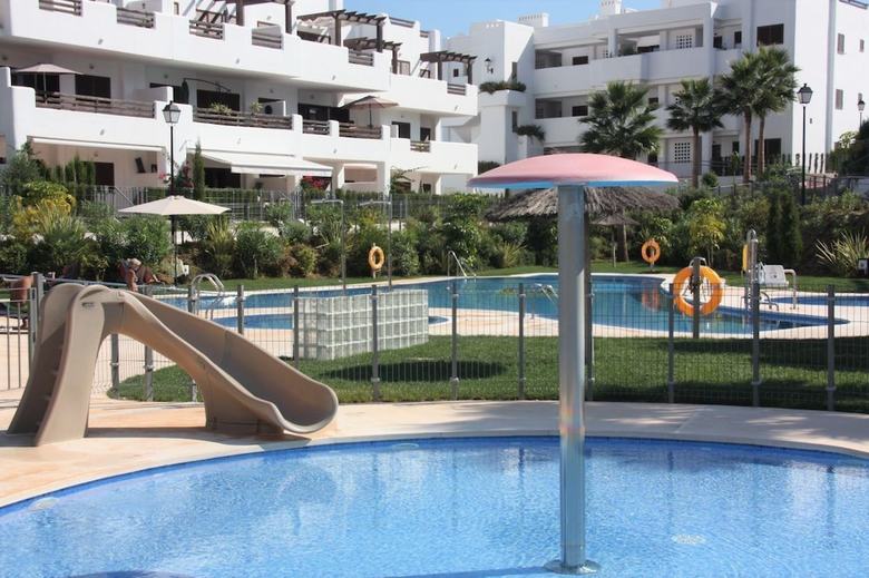 Apartamento Casa Clara