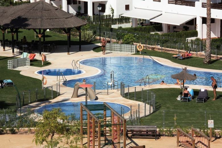 Apartamento Casa Clara