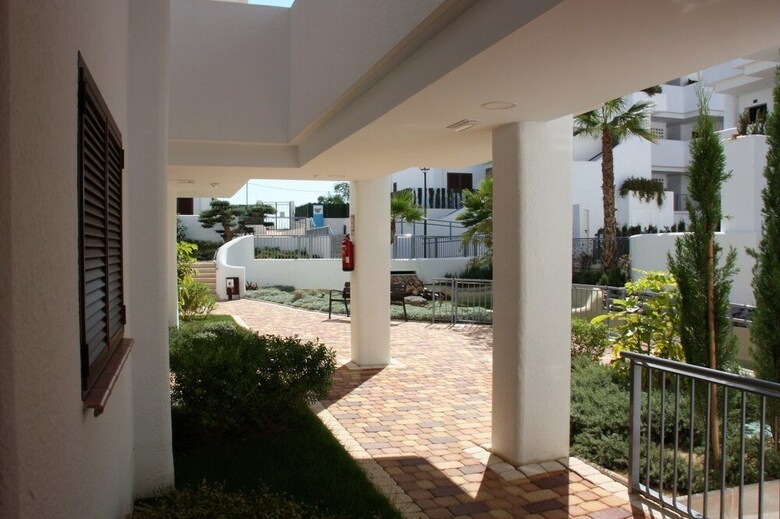 Apartamento Casa Clara