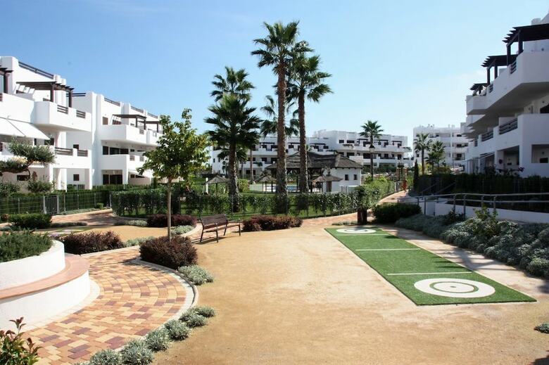 Apartamento Casa Clara