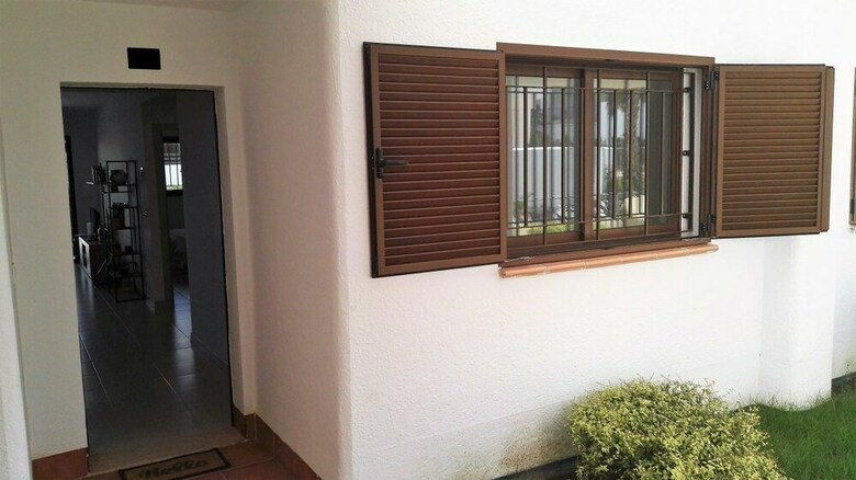 Apartamento Casa Clara