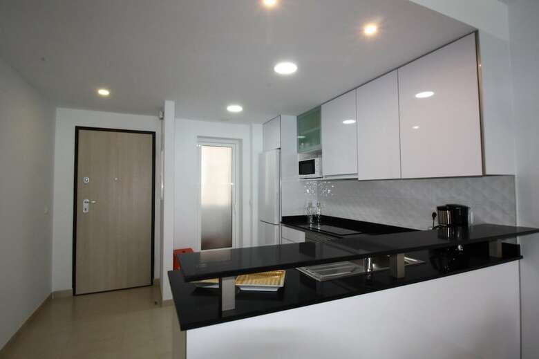 Apartamento Casa Clara