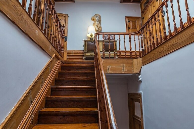 Hotel Allegra 508