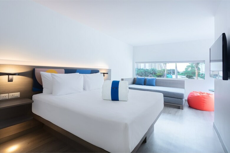 Hotel Cosi Pattaya Wong Amat Beach