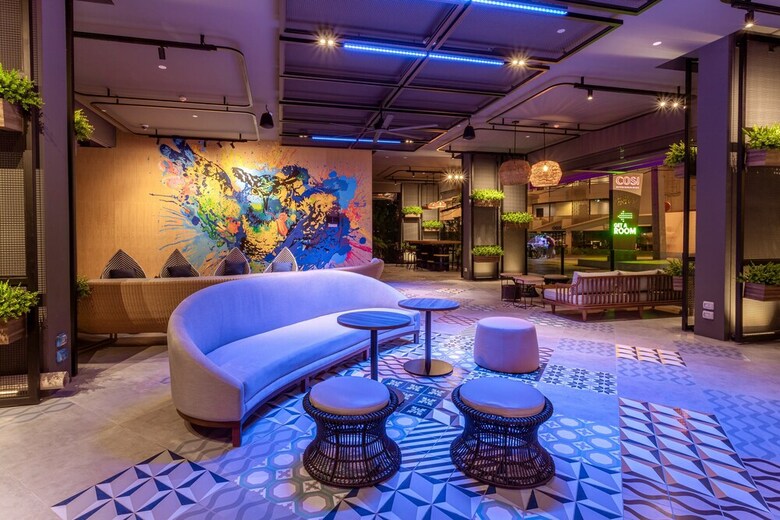 Hotel Cosi Pattaya Wong Amat Beach