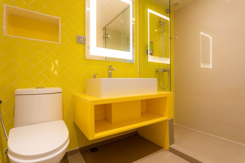 Hotel Cosi Pattaya Wong Amat Beach