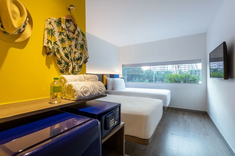 Hotel Cosi Pattaya Wong Amat Beach