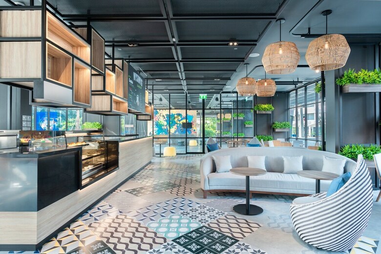 Hotel Cosi Pattaya Wong Amat Beach