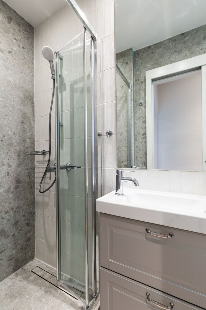 Apartamentos Upstreet Elegant Luminous 3bd Apt-kolonaki