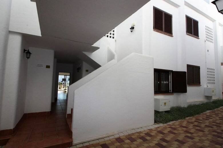 Apartamento El Sol