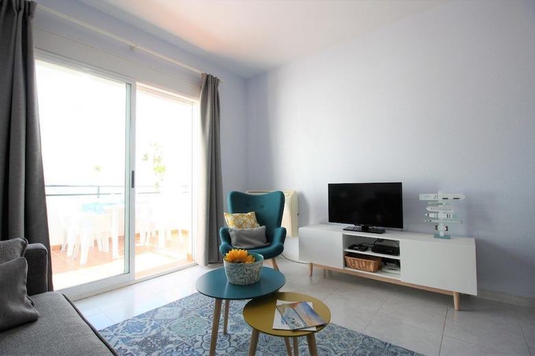 Apartamento Las Palmeras