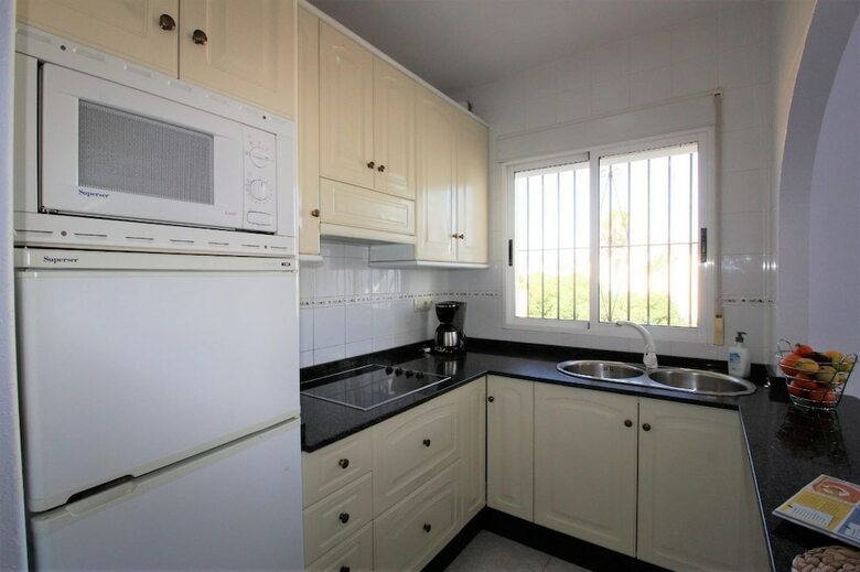 Apartamento Las Palmeras
