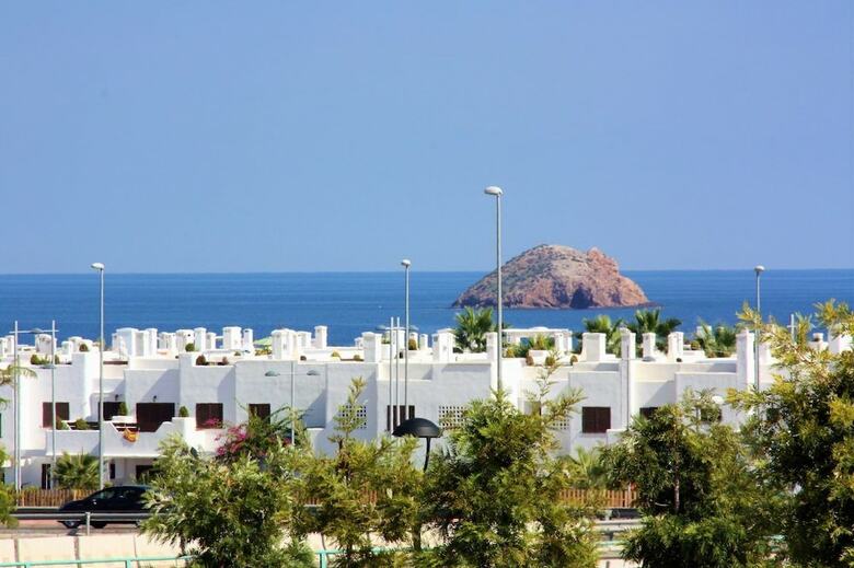 Apartamento Casa Palmera